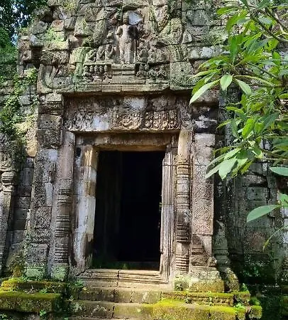 Hostel Siem Reap