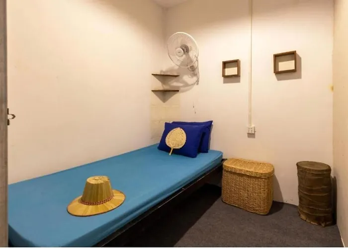 Hostel Siem Reap Siem Reap