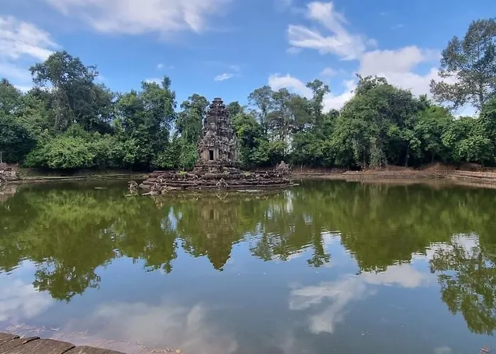 Hostel Siem Reap