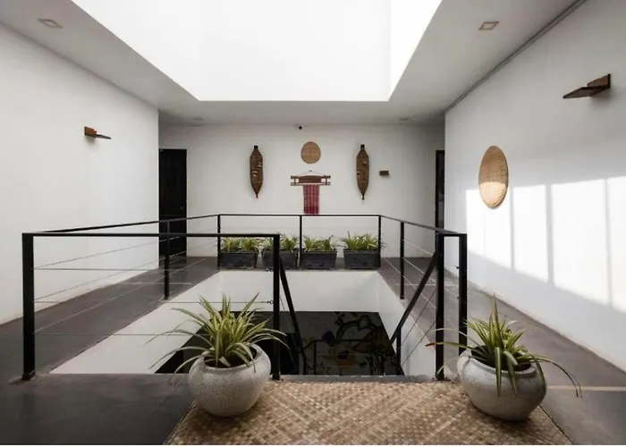 Hostel Siem Reap Hostel Siem Reap