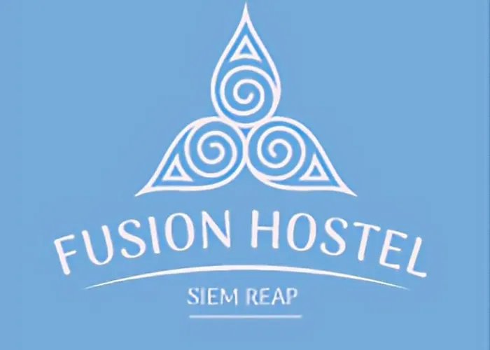 Hostel Siem Reap Hostel