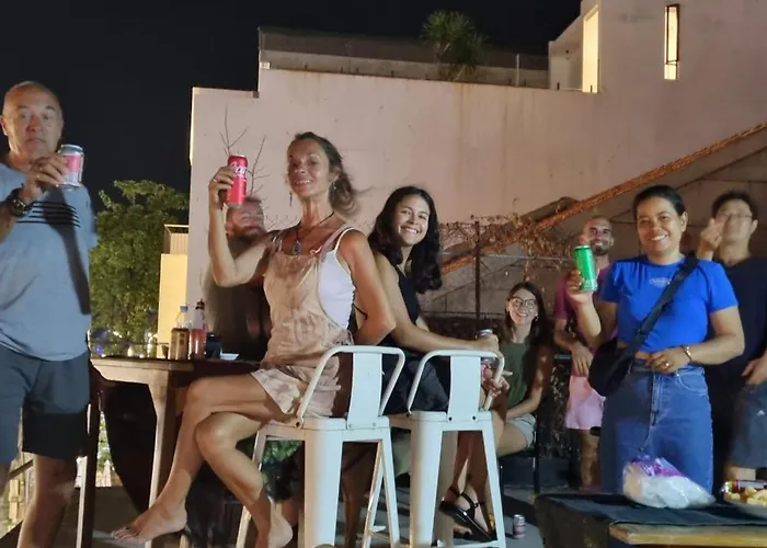 Hostel Siem Reap Siem Reap