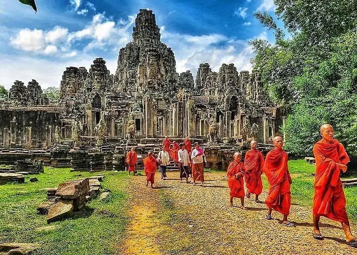 Hostel Siem Reap