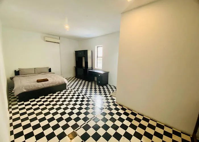 Hostel Siem Reap Hostel Siem Reap