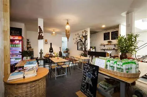 Hostel Hostel Siem Reap Siem Reap
