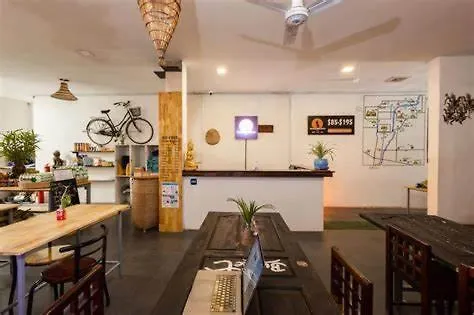 Hostel Hostel Siem Reap