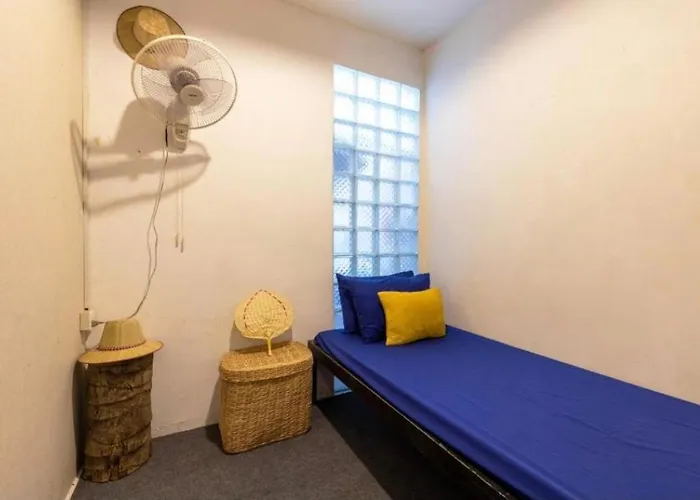 Hostel Siem Reap * Siem Reap