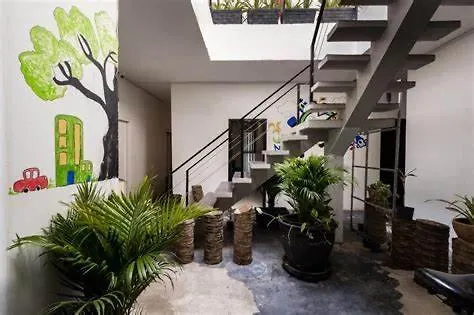 Hostel Siem Reap Hostel *