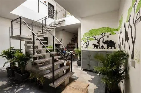 Hostel Hostel Siem Reap *