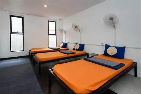 Hostel Siem Reap Siem Reap