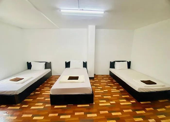 Hostel Siem Reap Hostel