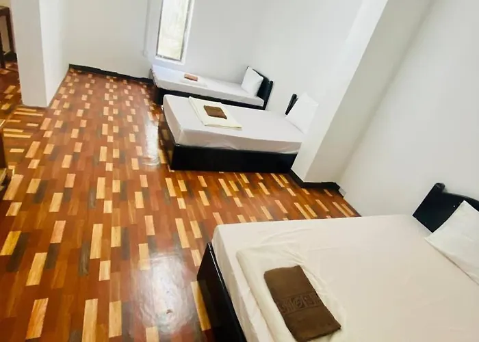 Hostel Hostel Siem Reap *