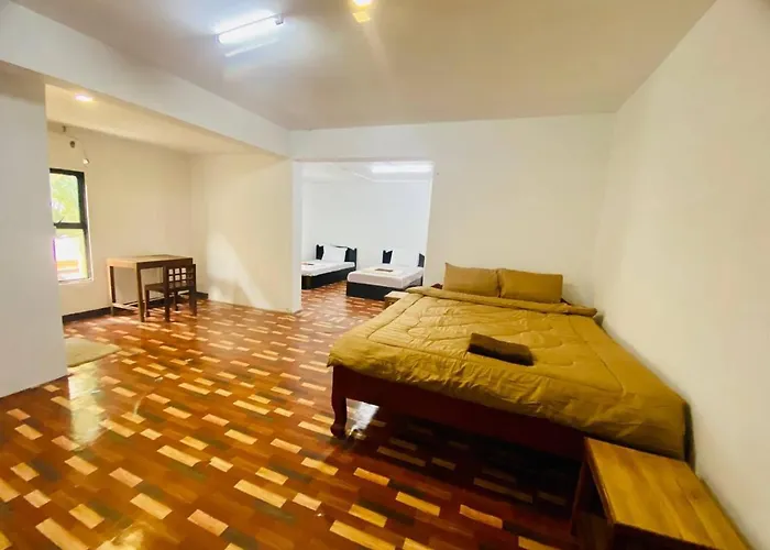 Hostel Siem Reap *